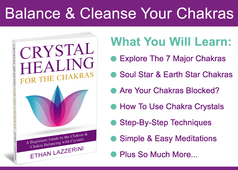 The Best Crystals for Self Confidence - Ethan Lazzerini
