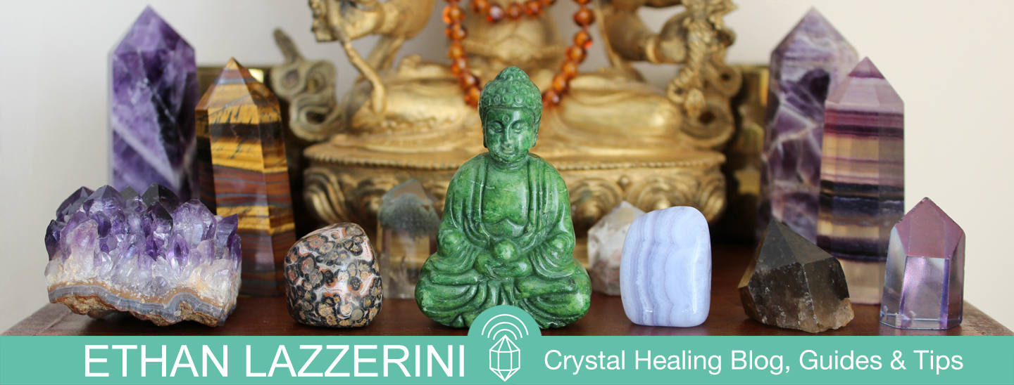 Top 8 Myths About Healing Crystals, Debunked