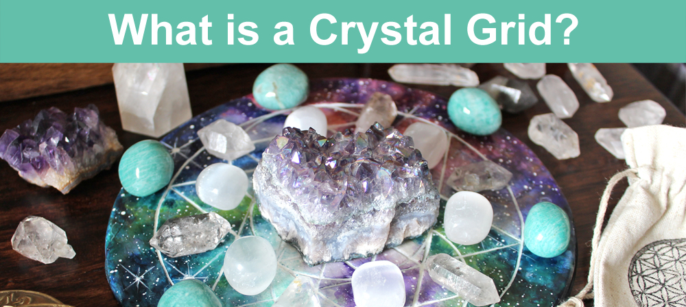 ultimate guide to crystal grids