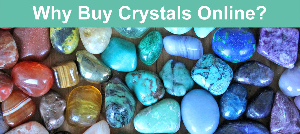 Opinion: The Pros and Cons of Having an Online Crystal Shop